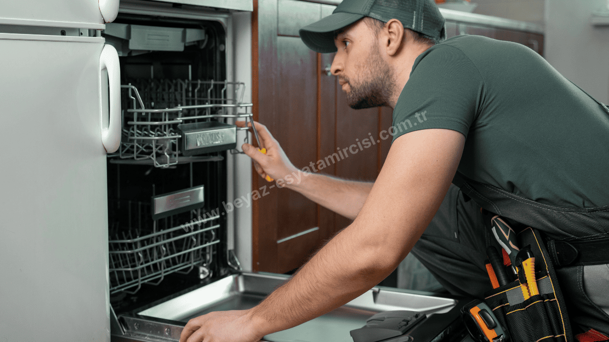 Tirebolu Bulaşık Makinesi Servisi - Tirebolu Beyaz Eşya Tamircisi