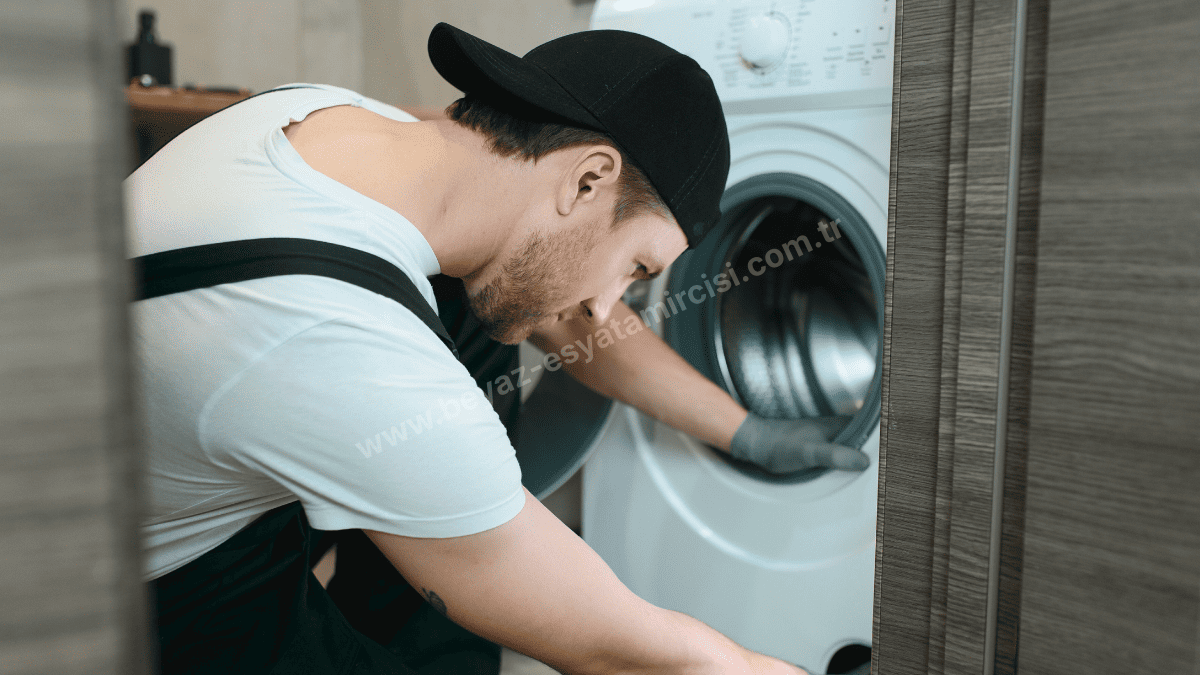 Tirebolu Çamaşır Makinesi Servisi - Tirebolu Beyaz Eşya Tamircisi